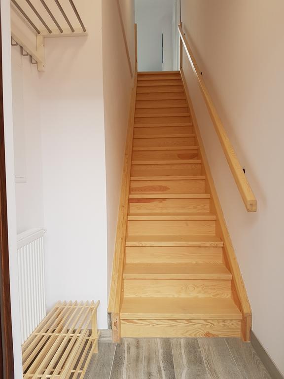 Apartament Rodzinny Mountain Aparts Swieradow-Zdroj Bagian luar foto
