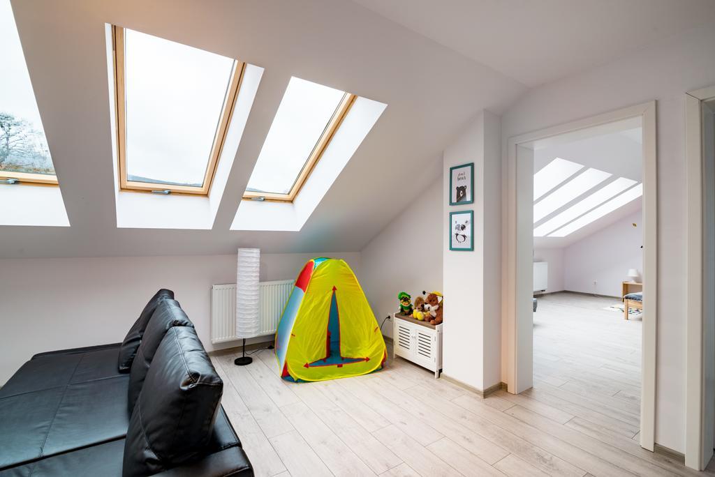 Apartament Rodzinny Mountain Aparts Swieradow-Zdroj Bagian luar foto