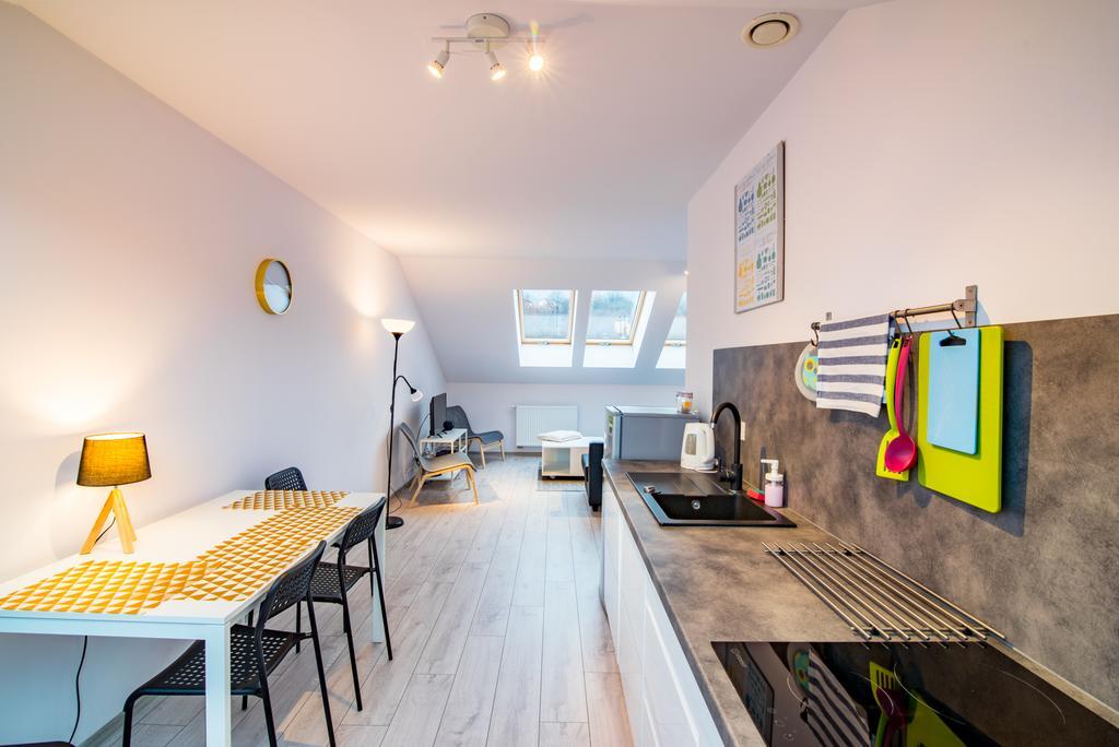 Apartament Rodzinny Mountain Aparts Swieradow-Zdroj Bagian luar foto