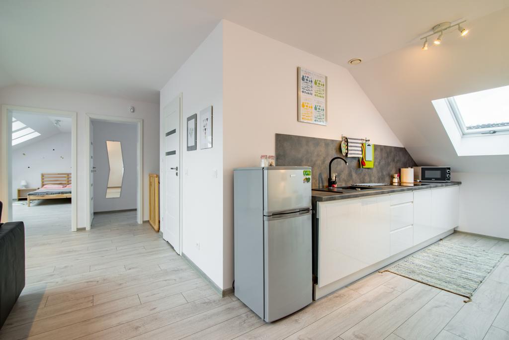 Apartament Rodzinny Mountain Aparts Swieradow-Zdroj Bagian luar foto