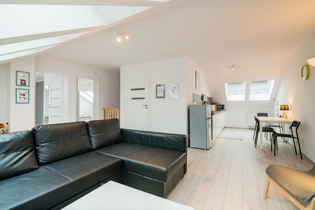 Apartament Rodzinny Mountain Aparts Swieradow-Zdroj Bagian luar foto