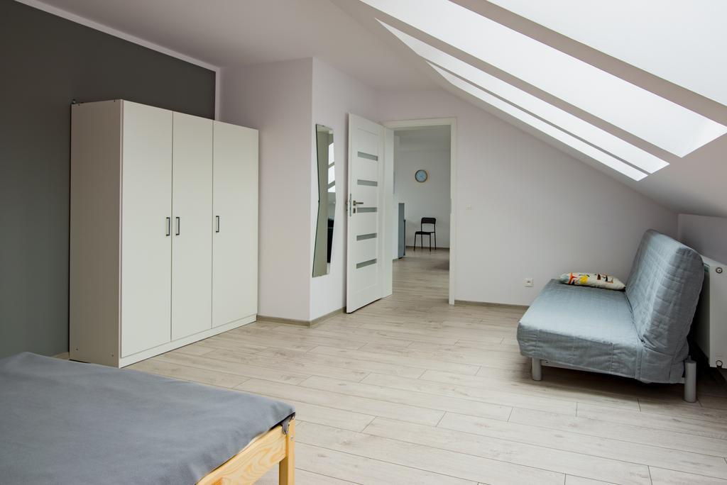 Apartament Rodzinny Mountain Aparts Swieradow-Zdroj Bagian luar foto