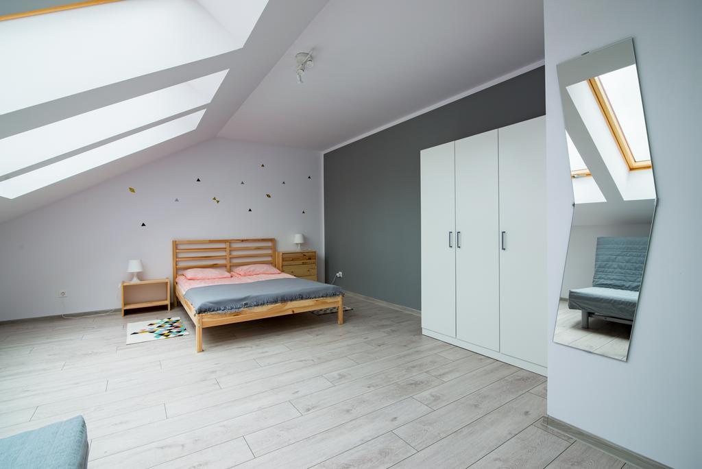 Apartament Rodzinny Mountain Aparts Swieradow-Zdroj Bagian luar foto