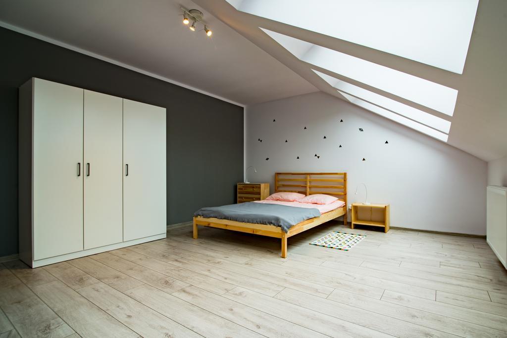 Apartament Rodzinny Mountain Aparts Swieradow-Zdroj Bagian luar foto
