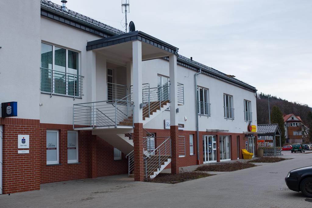 Apartament Rodzinny Mountain Aparts Swieradow-Zdroj Bagian luar foto
