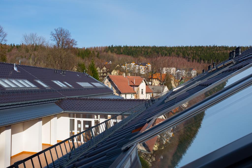 Apartament Rodzinny Mountain Aparts Swieradow-Zdroj Bagian luar foto